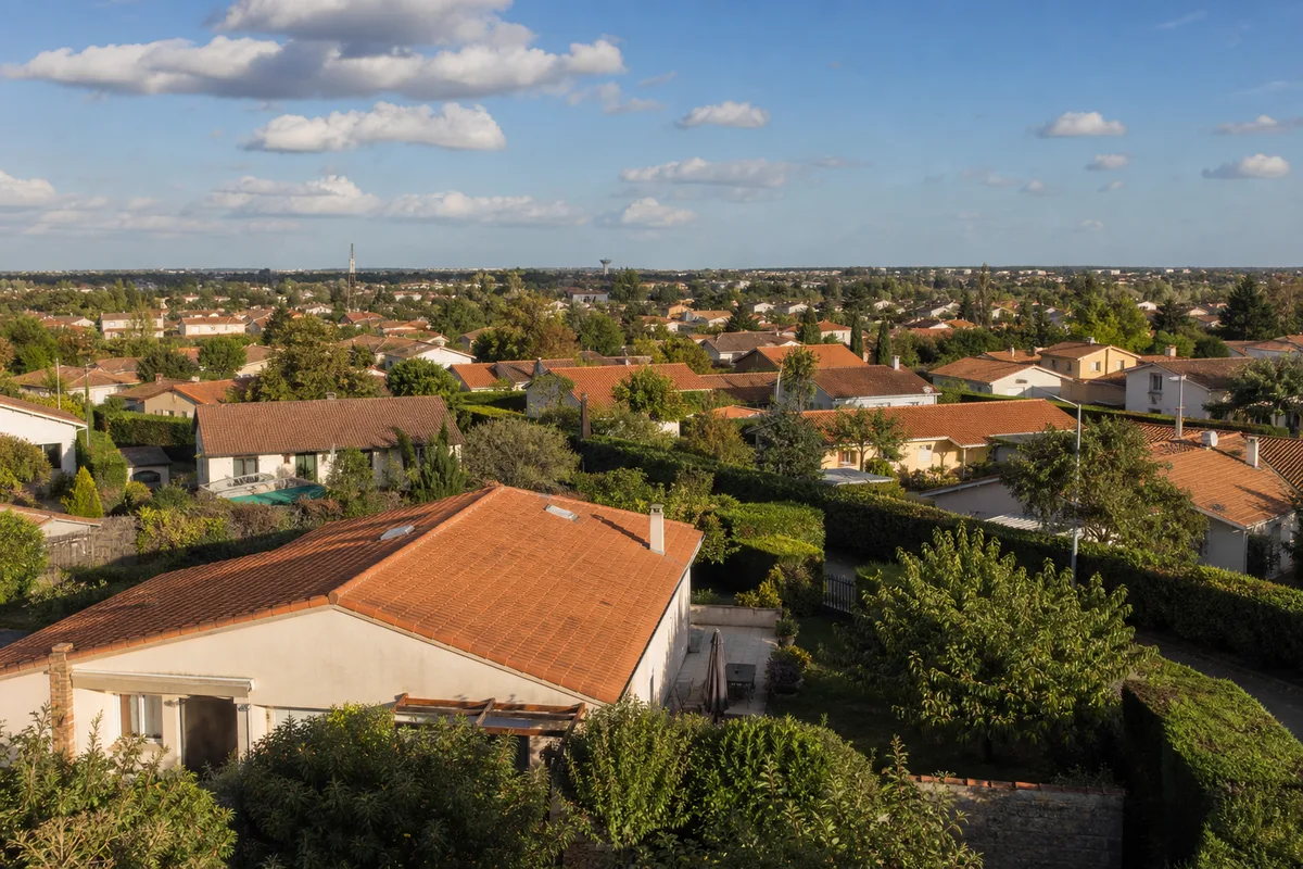 Couvreur à Cugnaux (31270) : rénovation de toiture et devis