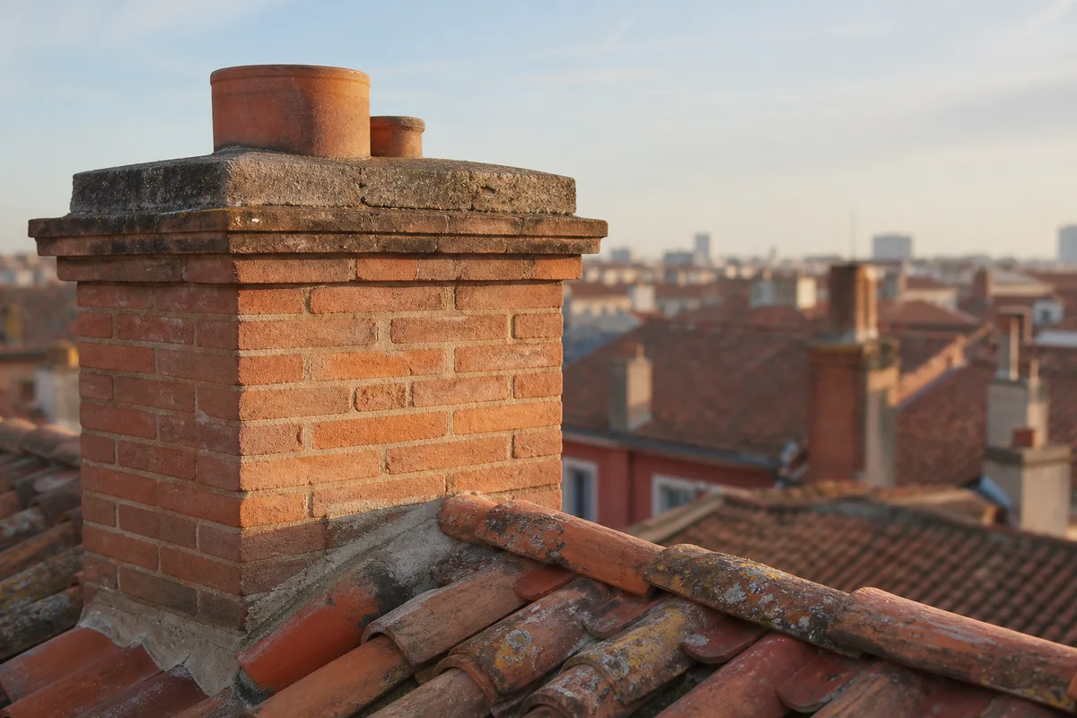 Ramonage à Toulouse : obligation, certificat et prix 2026